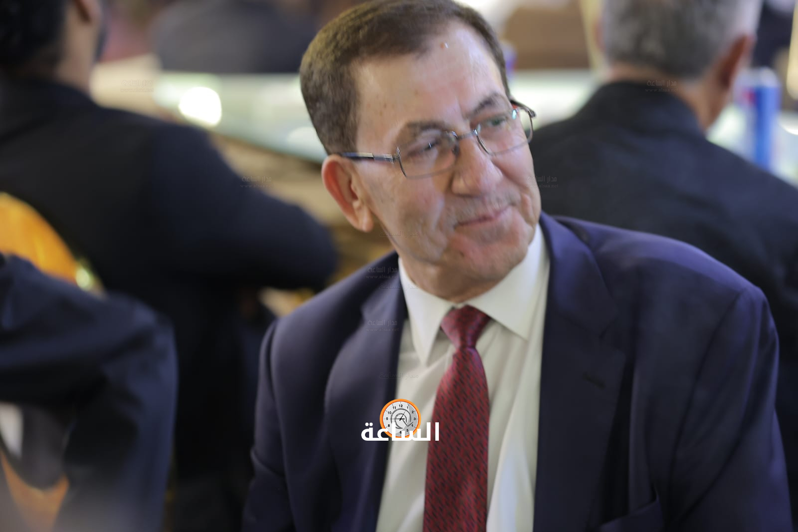 Madar Al-Saa Images 0.6576327005592317