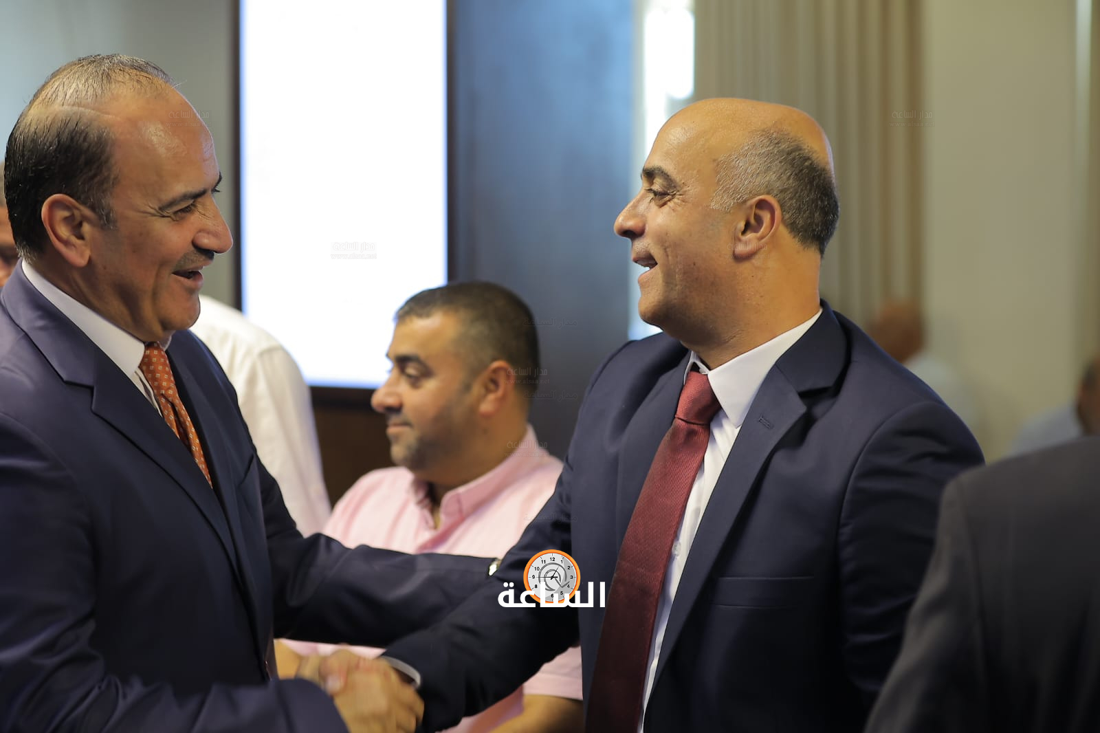 Madar Al-Saa Images 0.8175153766355422