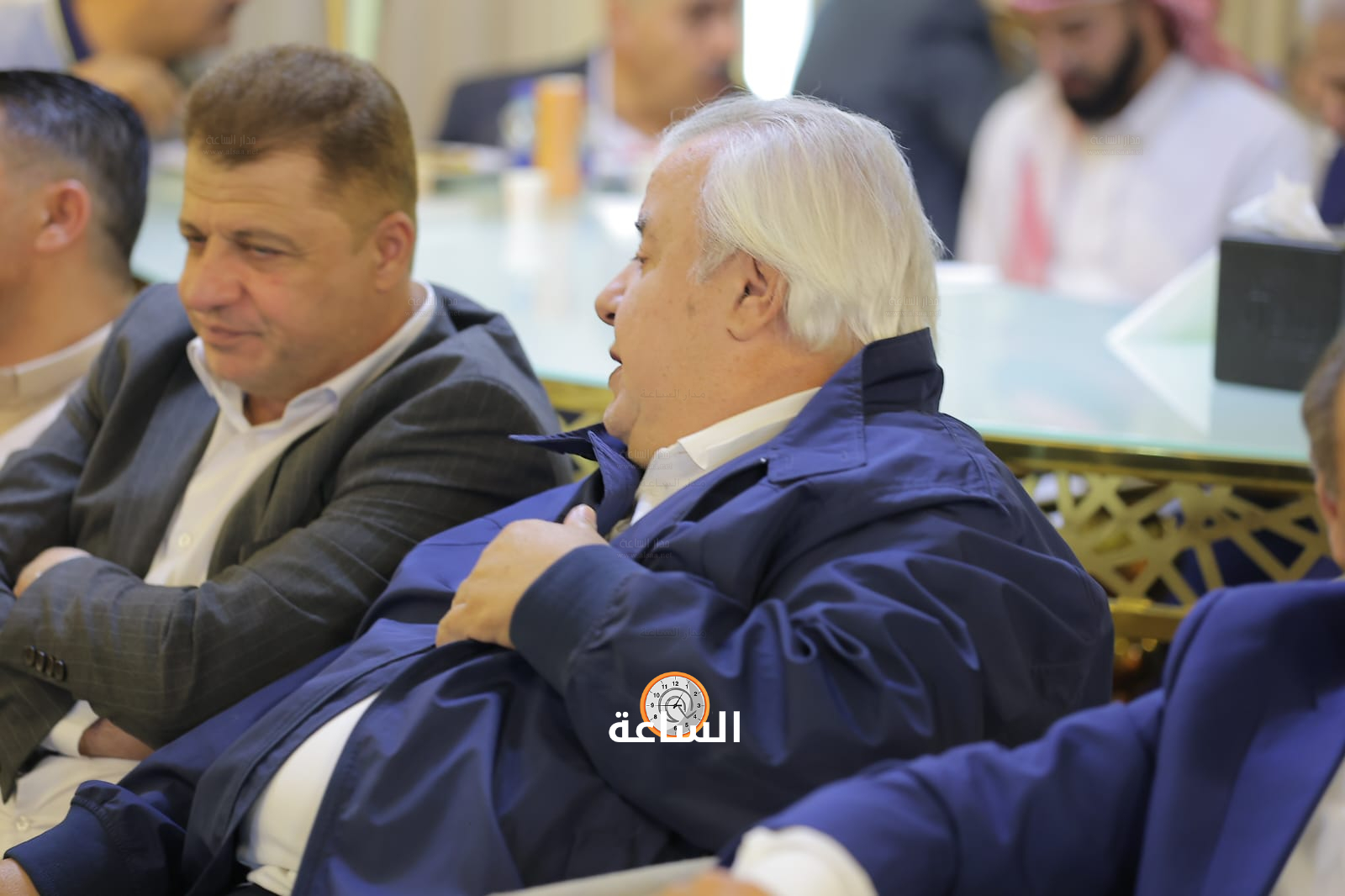 Madar Al-Saa Images 0.1807672645949816