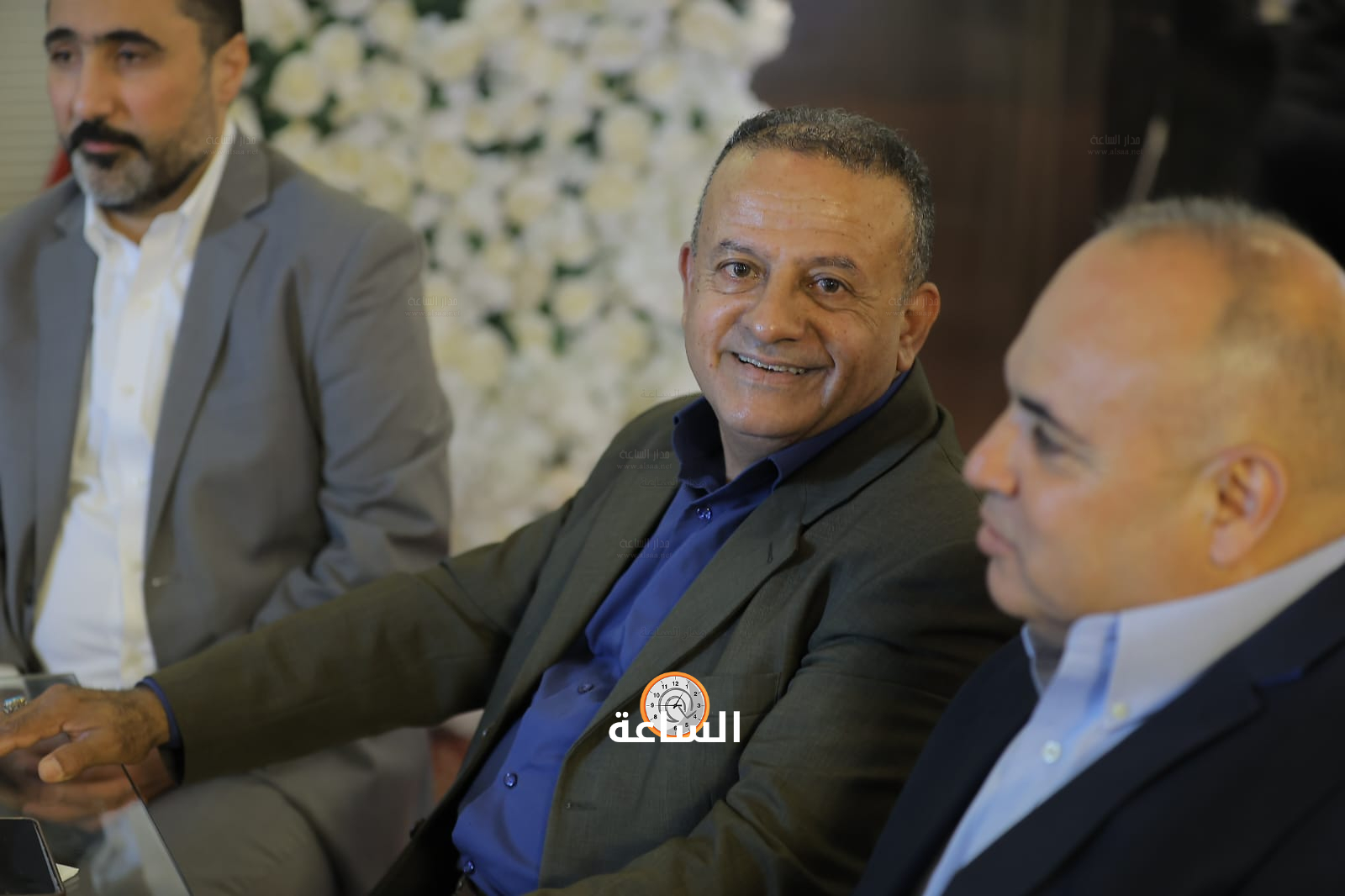 Madar Al-Saa Images 0.8568036848845206