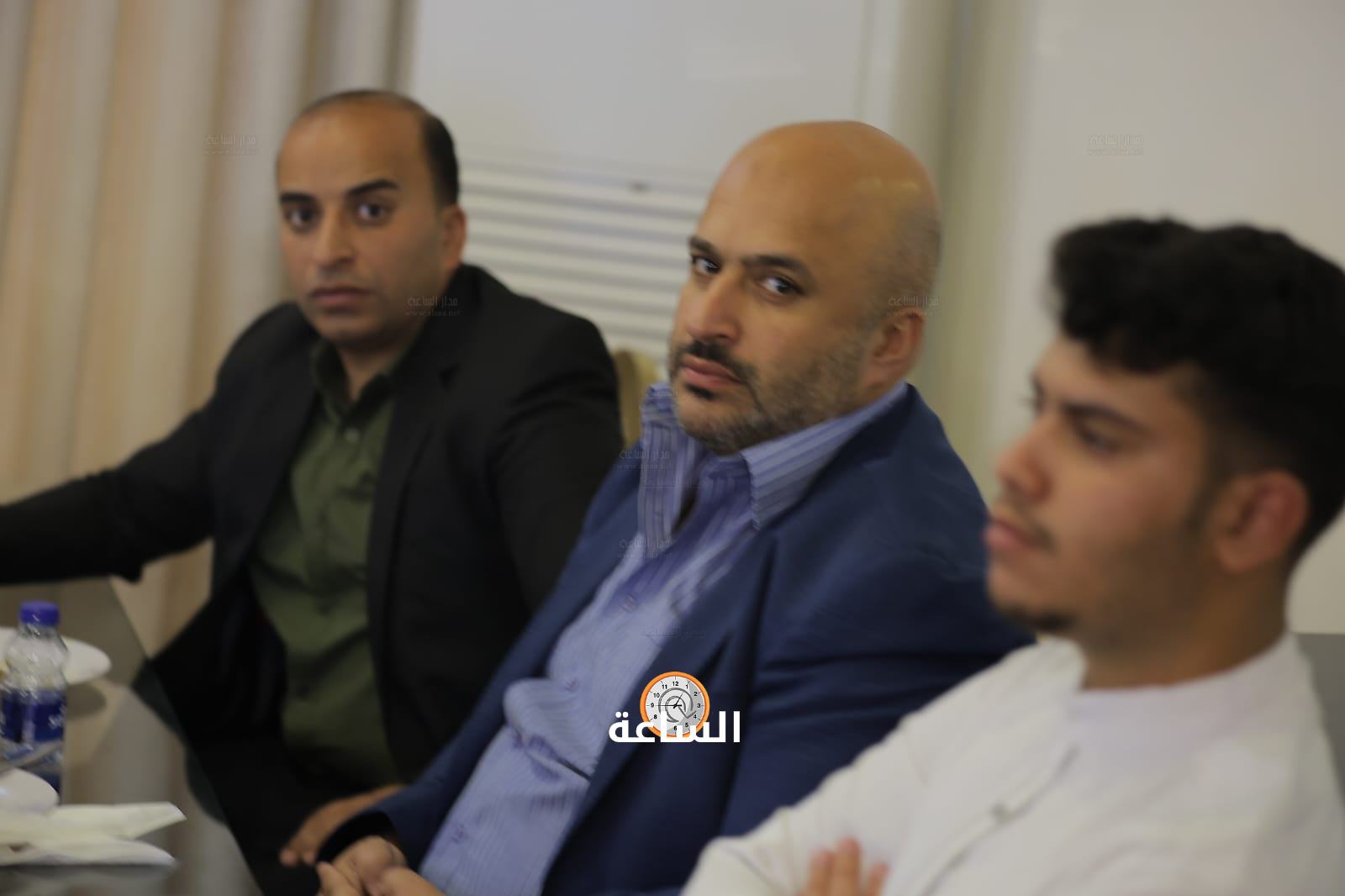 Madar Al-Saa Images 0.3357304001385695