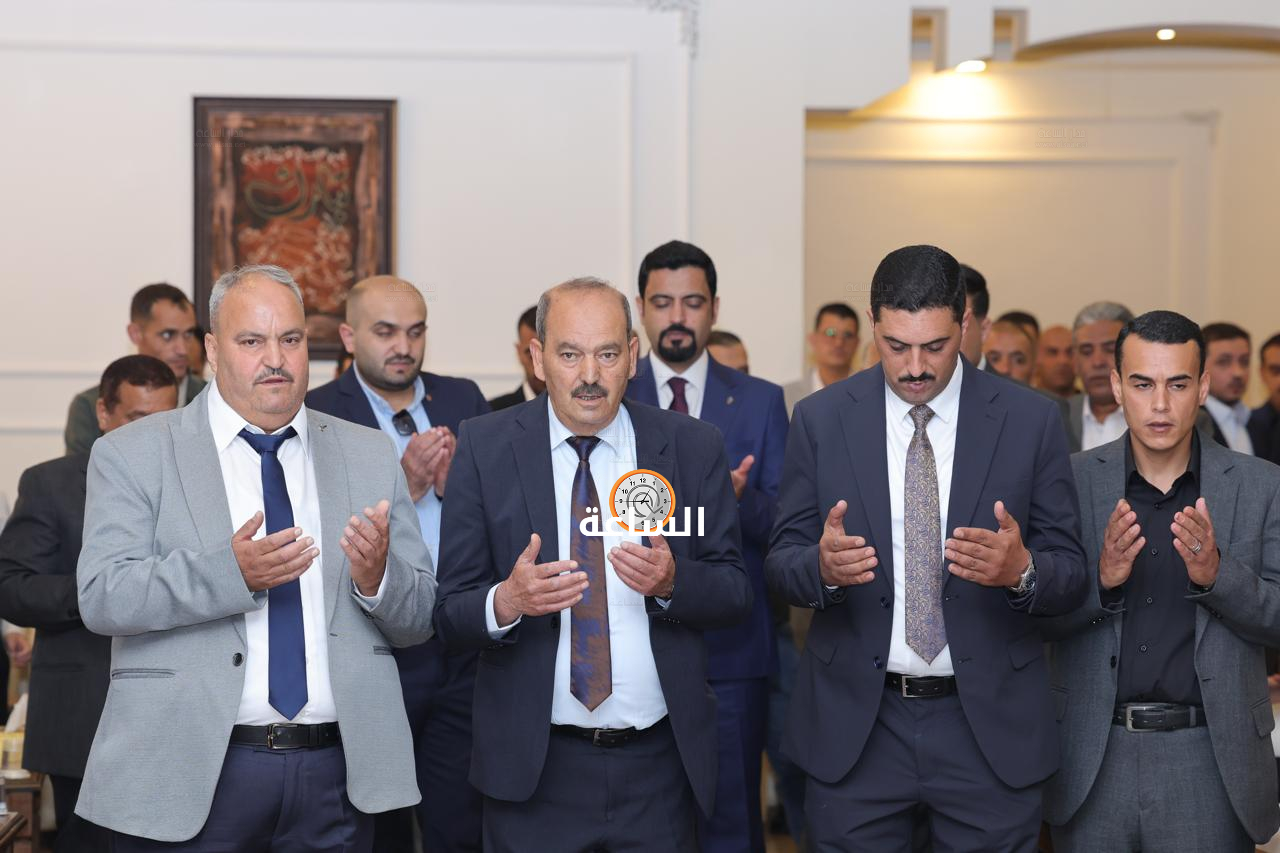 Madar Al-Saa Images 0.3954248699383297