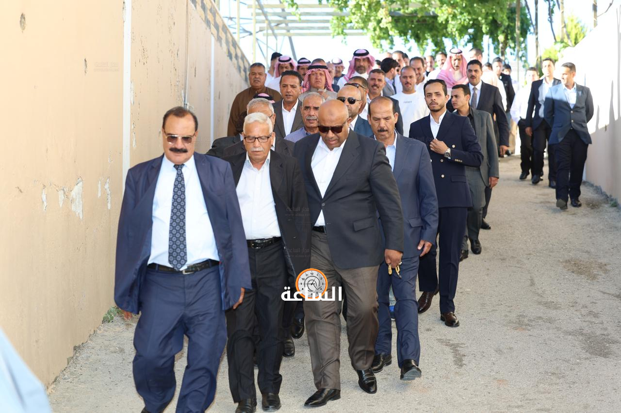 Madar Al-Saa Images 0.2187933797054521