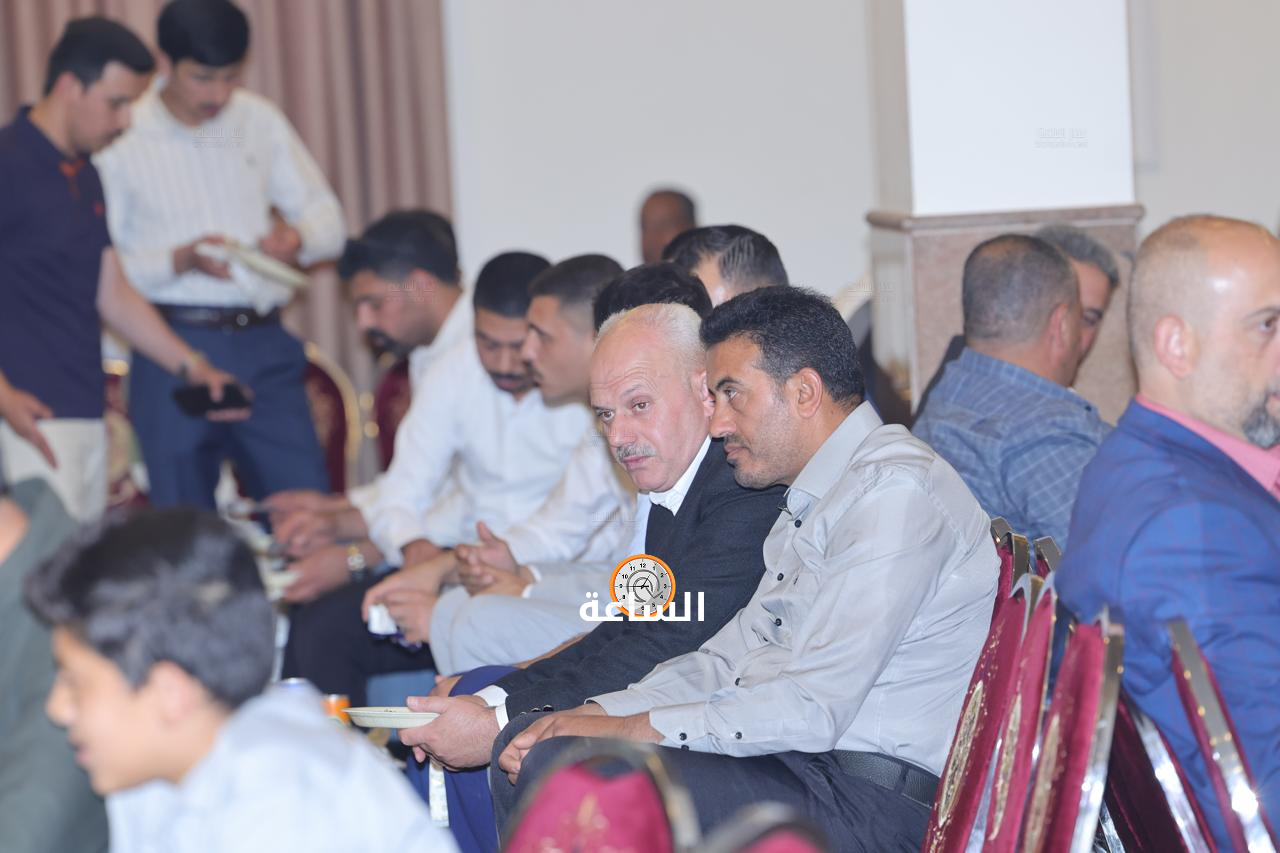 Madar Al-Saa Images 0.3790840611903392