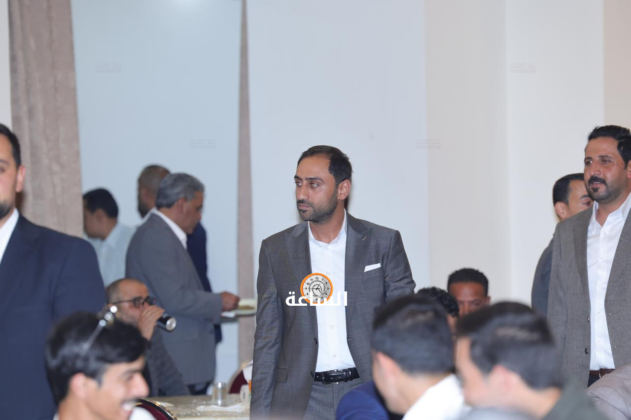 Madar Al-Saa Images 0.3610720023299745