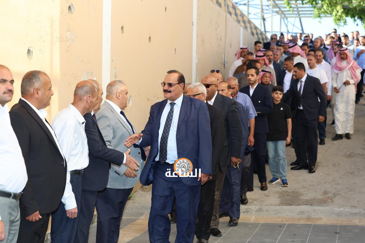Madar Al-Saa Images 0.1457331598270295