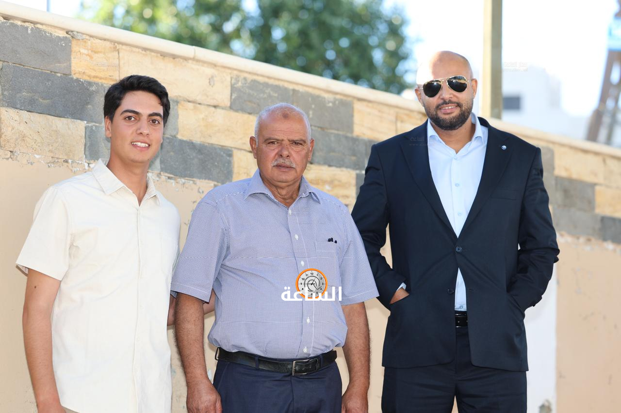 Madar Al-Saa Images 0.8614844108738605