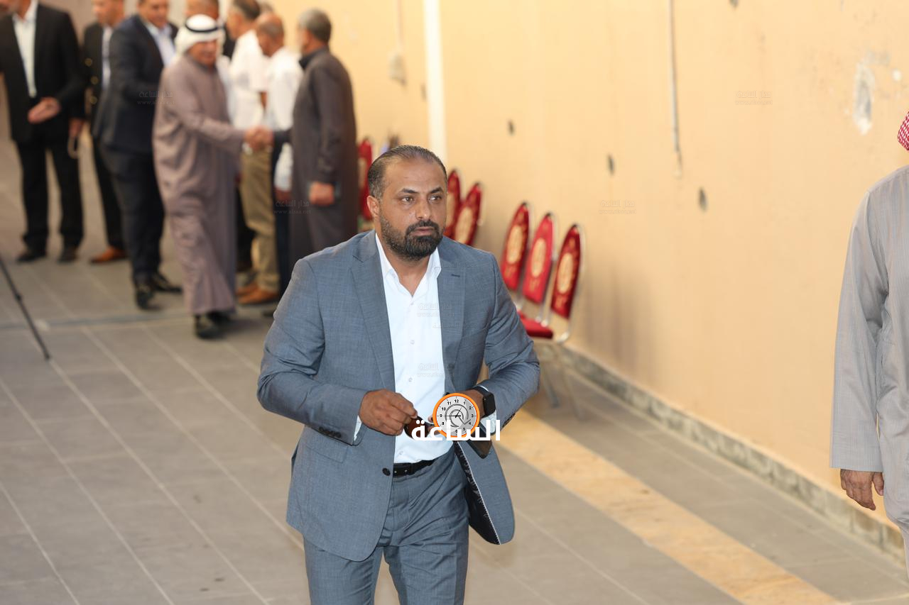 Madar Al-Saa Images 0.8449380616367538