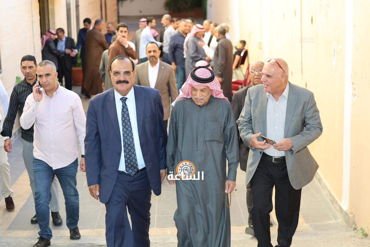 Madar Al-Saa Images 0.21489950190566287