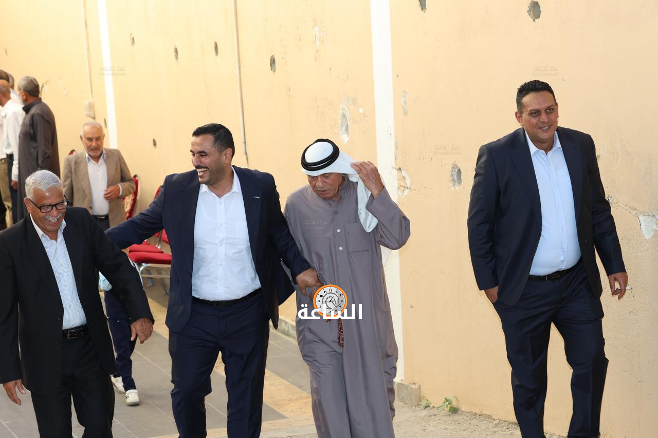 Madar Al-Saa Images 0.11144197146887491