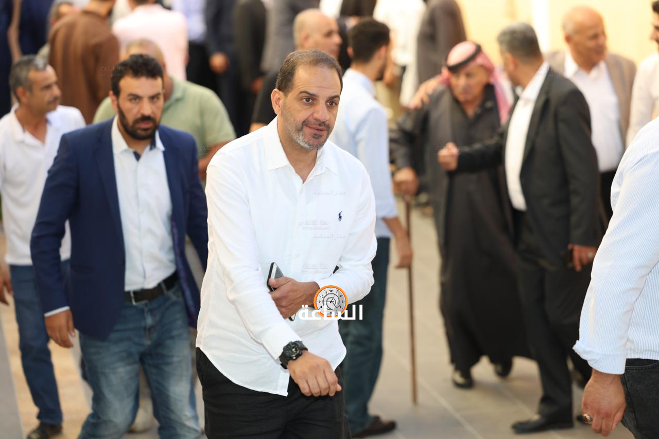 Madar Al-Saa Images 0.30210021969674206