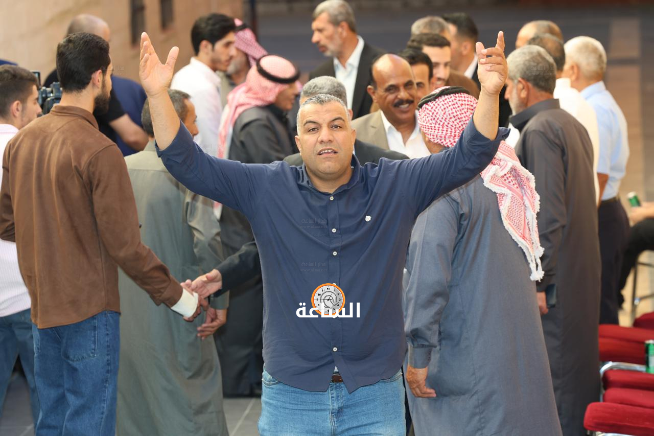 Madar Al-Saa Images 0.6343204815570905