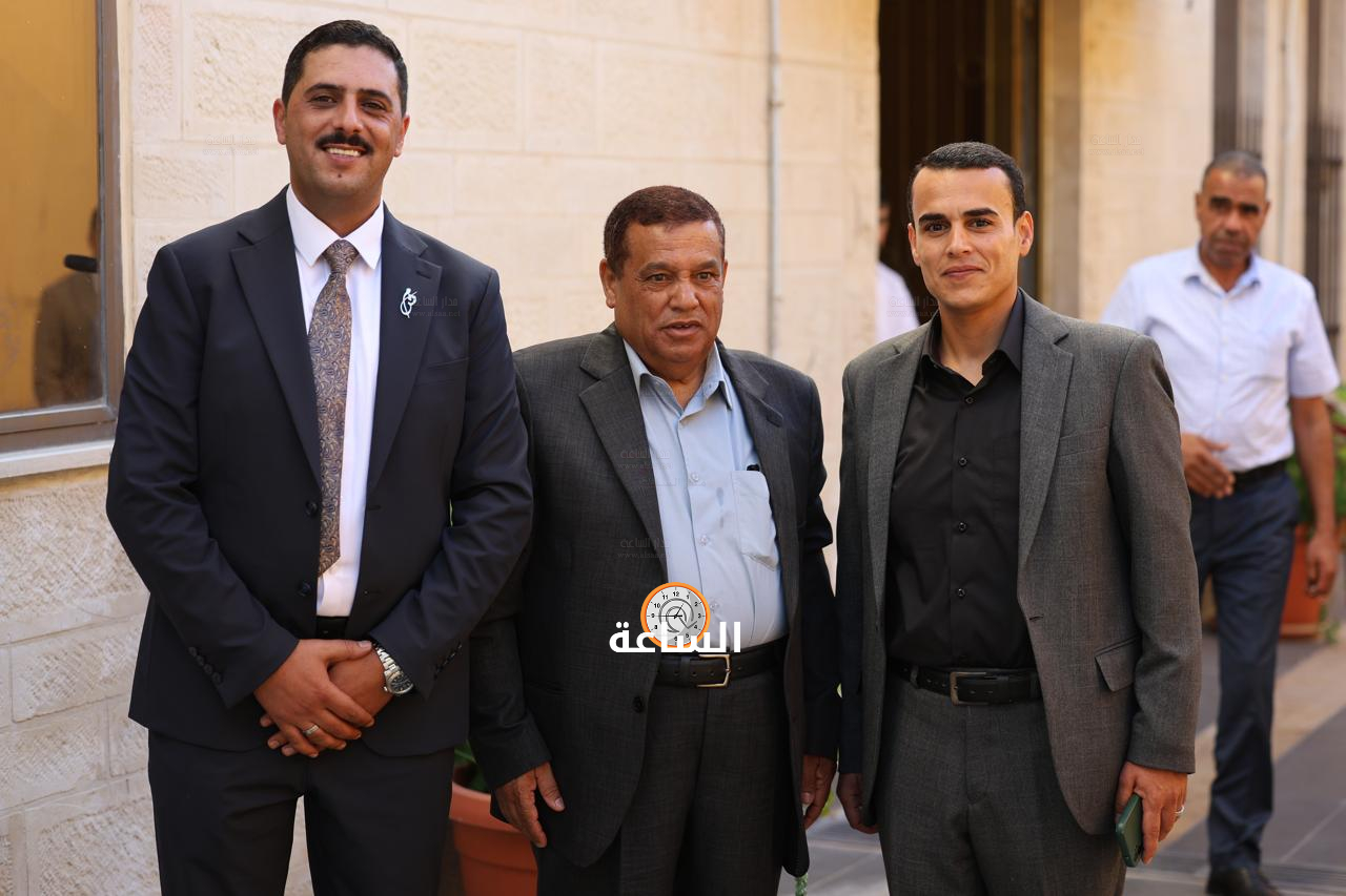 Madar Al-Saa Images 0.8529250640012511