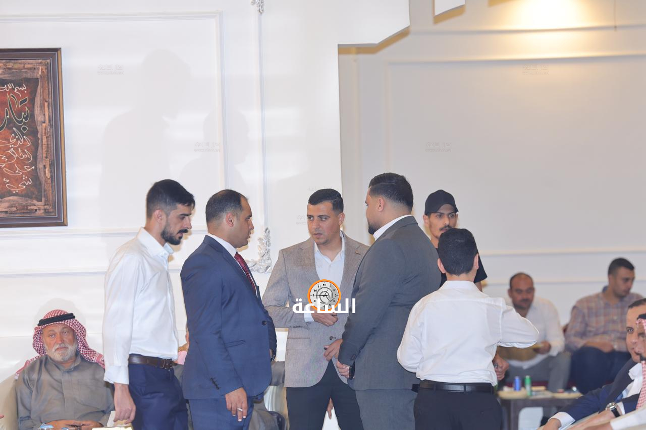 Madar Al-Saa Images 0.4561418207148441