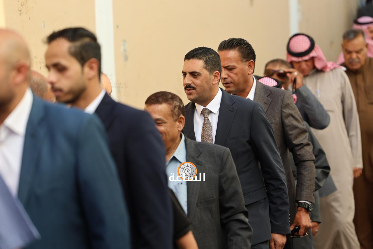 Madar Al-Saa Images 0.28740536500890823