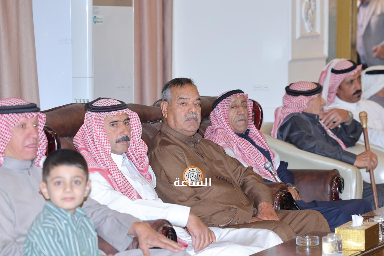Madar Al-Saa Images 0.9506540852974685
