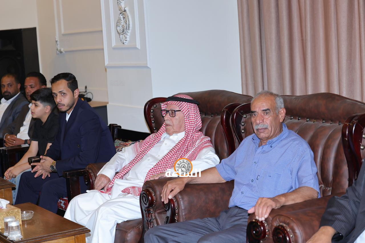 Madar Al-Saa Images 0.4798869022150254