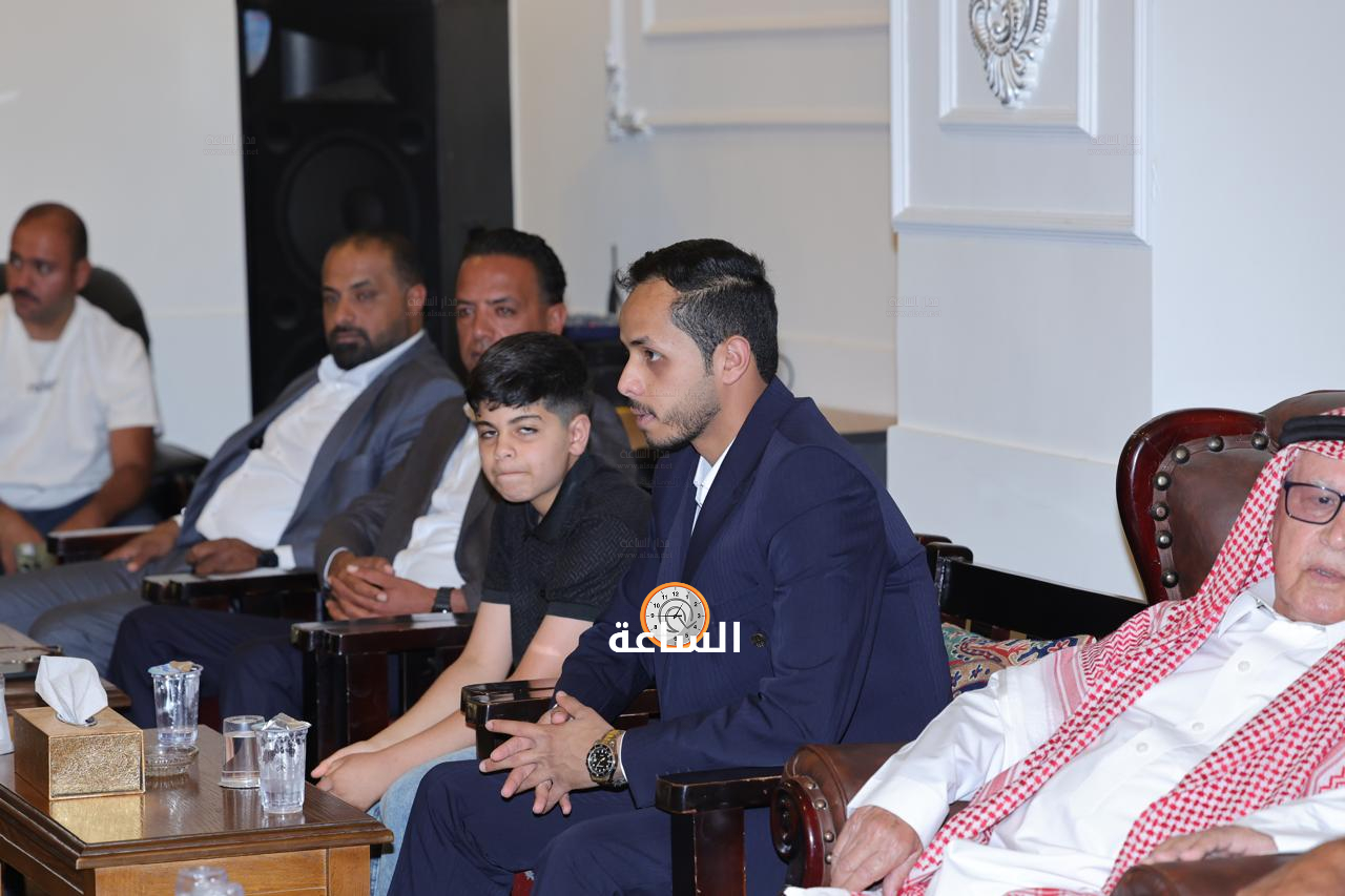 Madar Al-Saa Images 0.8168268220244337