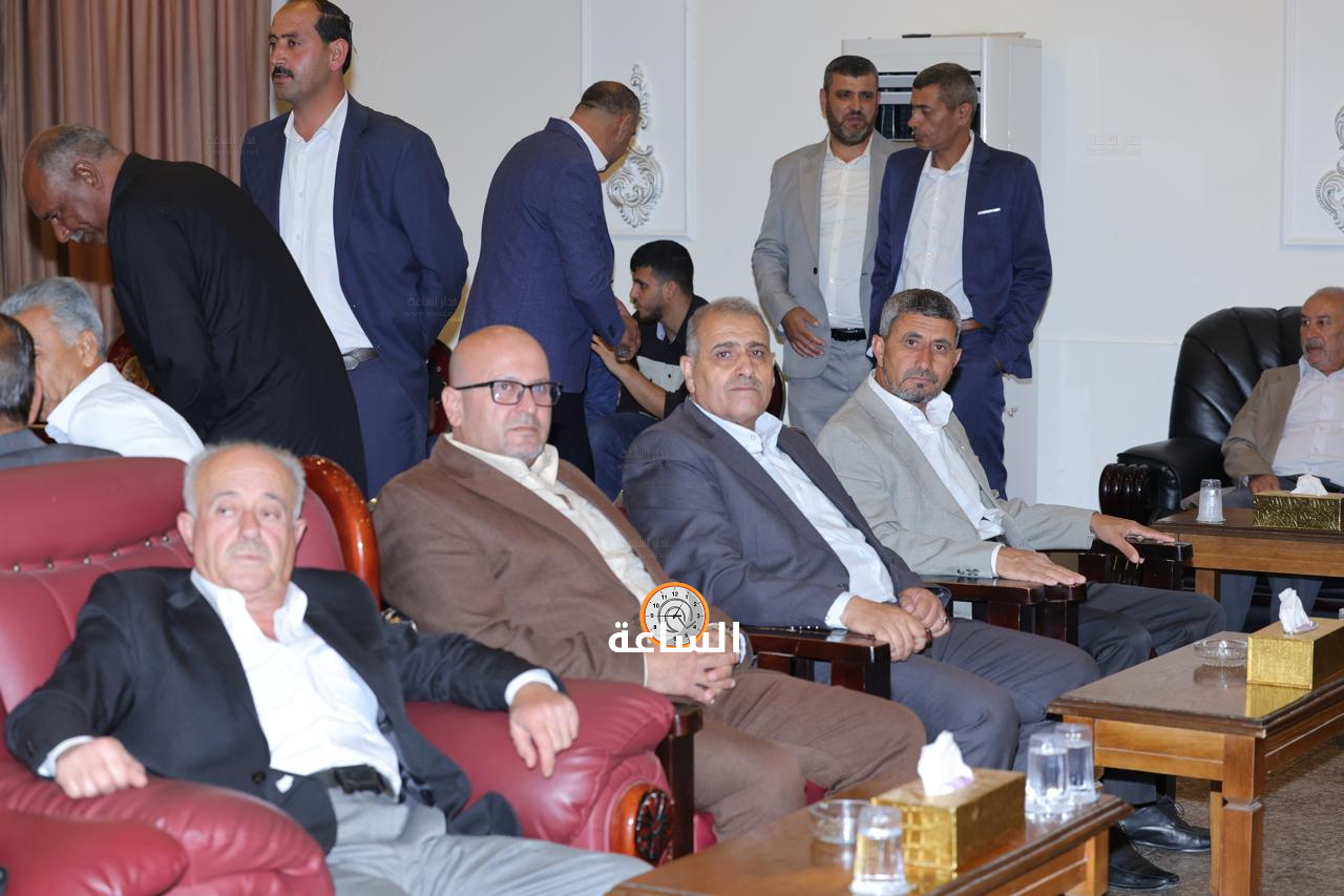 Madar Al-Saa Images 0.1729682310484788