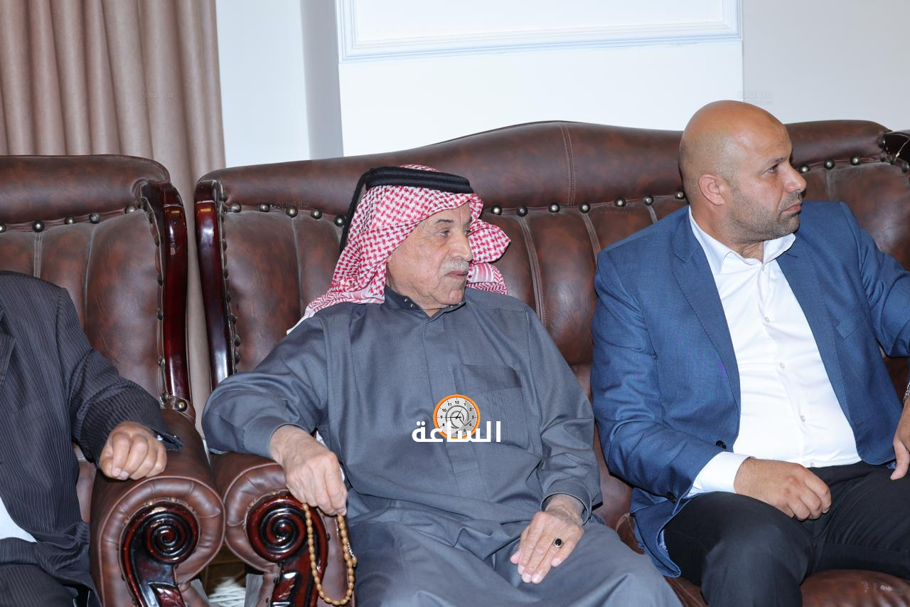 Madar Al-Saa Images 0.11649519173617029