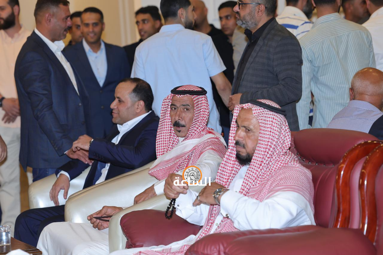 Madar Al-Saa Images 0.10749371447808509