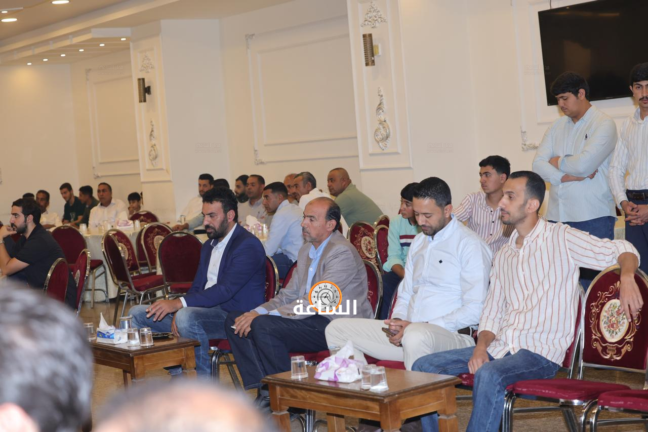 Madar Al-Saa Images 0.26175174099591714
