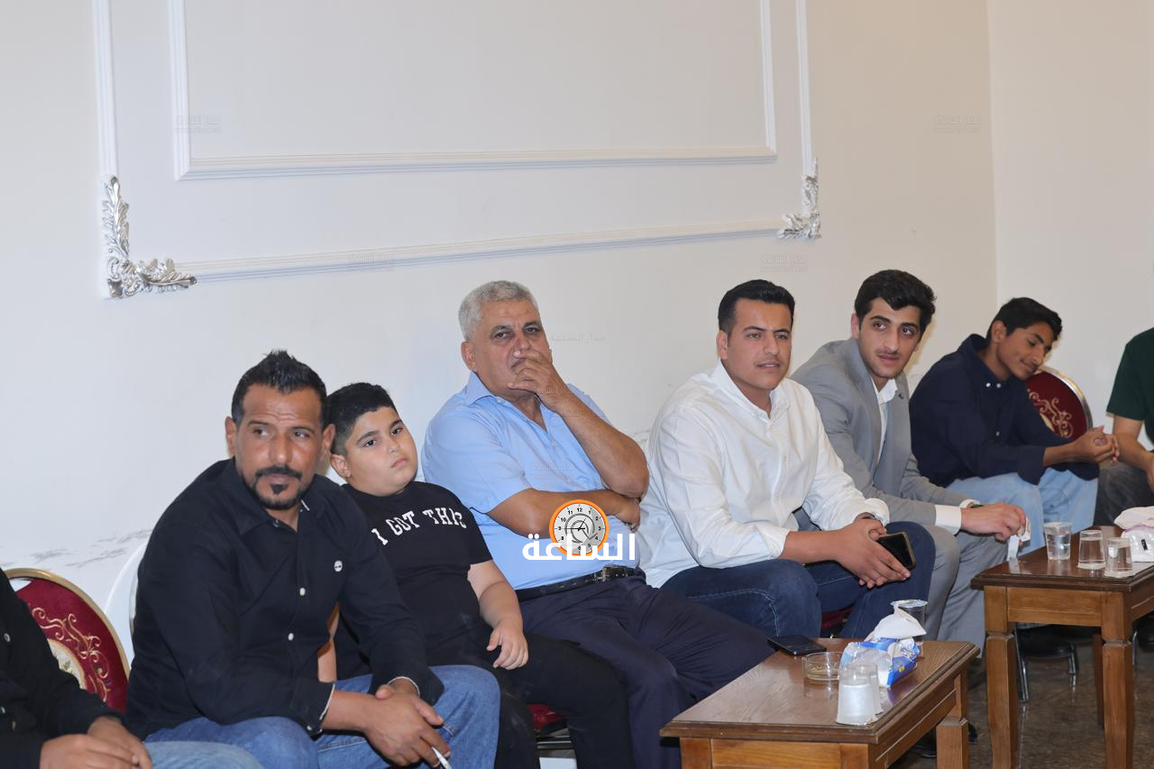 Madar Al-Saa Images 0.9742373598559724
