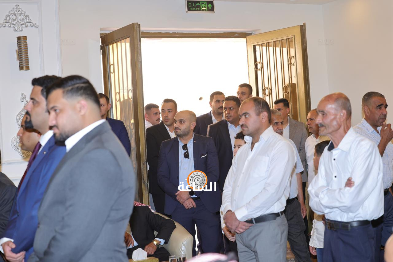 Madar Al-Saa Images 0.9850357973112567