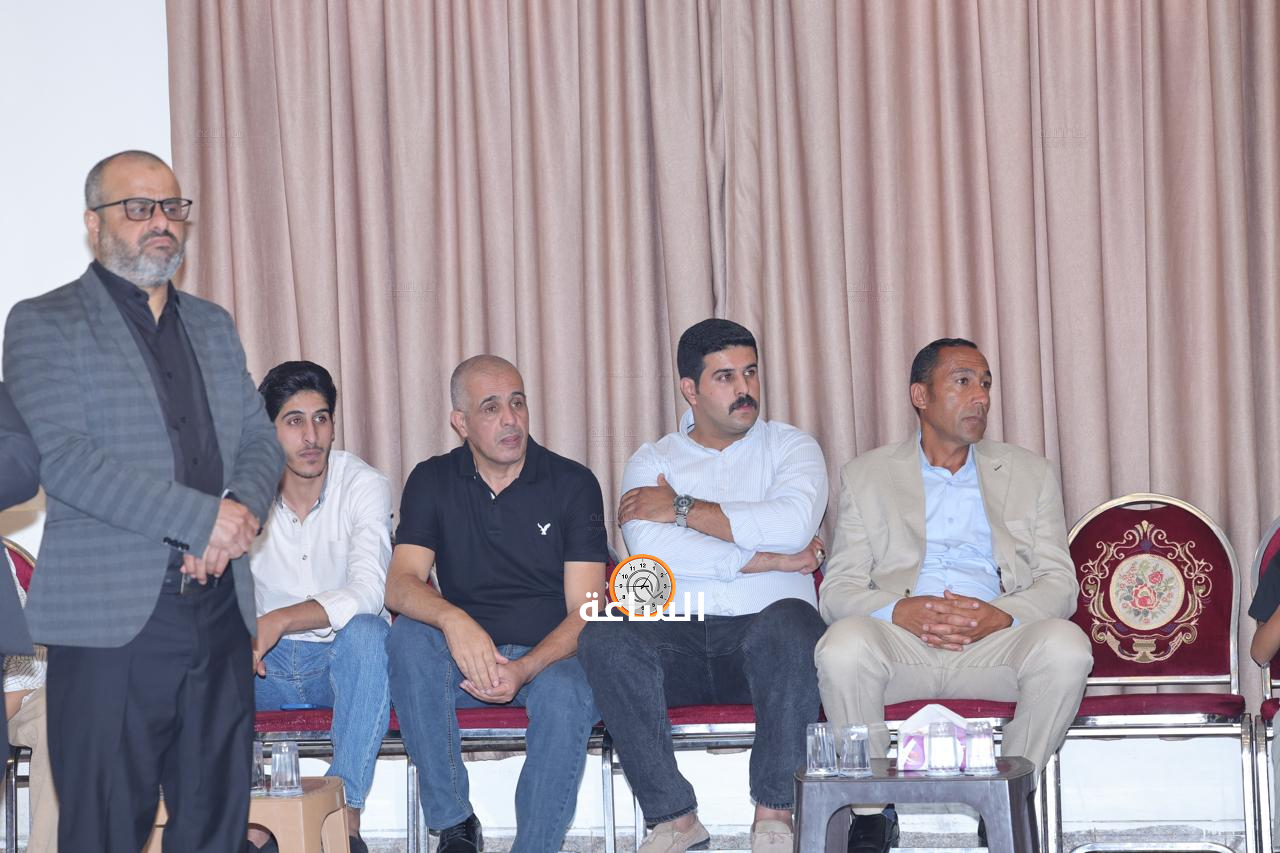 Madar Al-Saa Images 0.43005998155281977