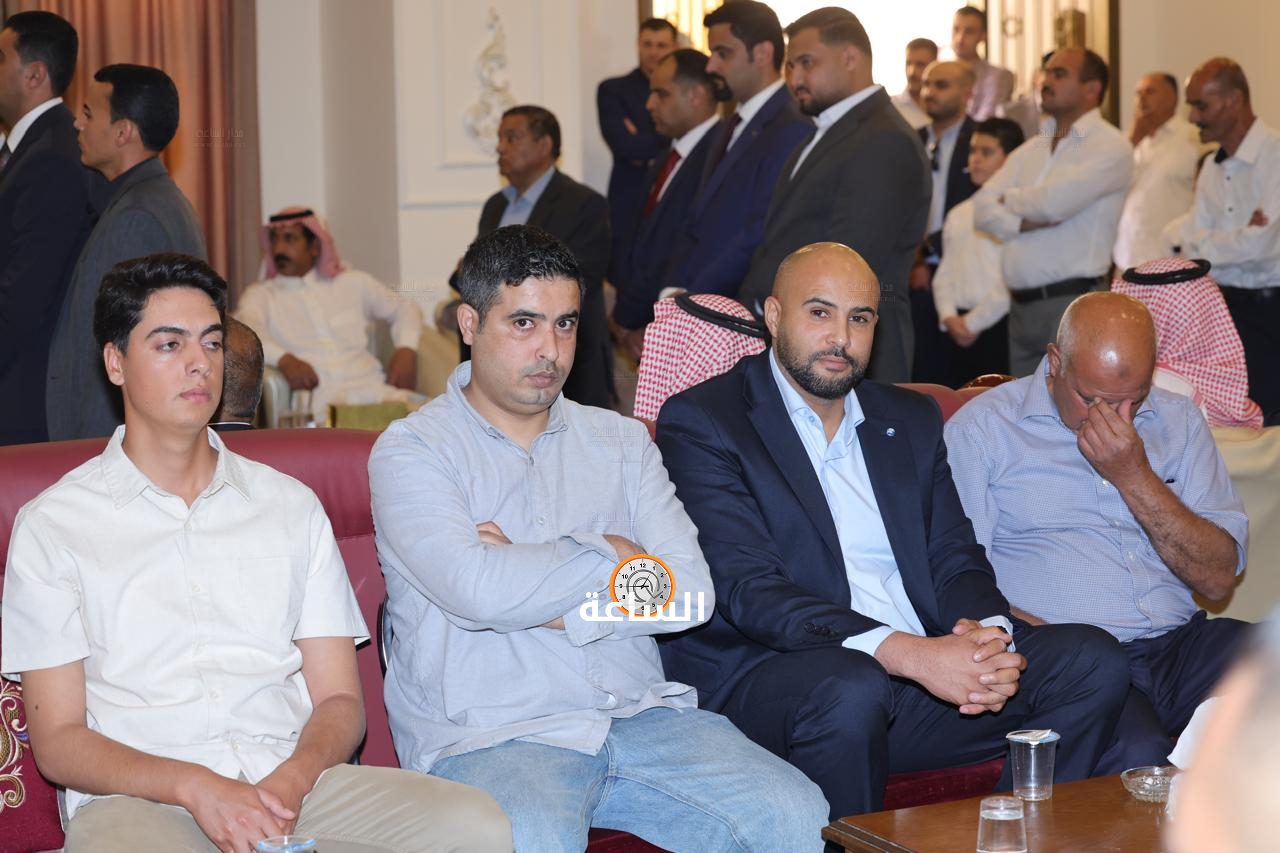 Madar Al-Saa Images 0.2723443532718983