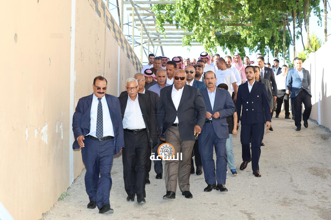 Madar Al-Saa Images 0.5541539289339525