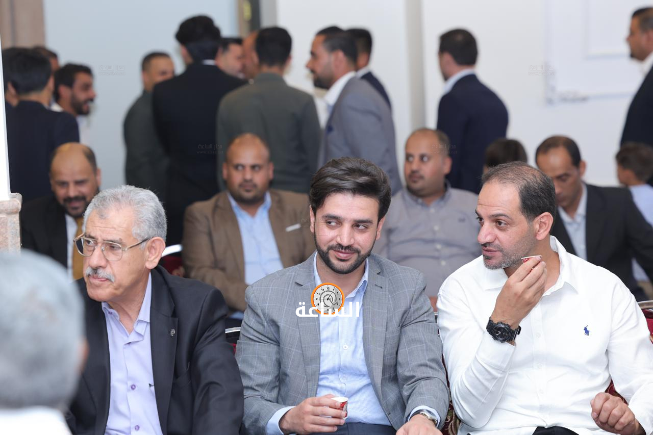 Madar Al-Saa Images 0.3134158212074485