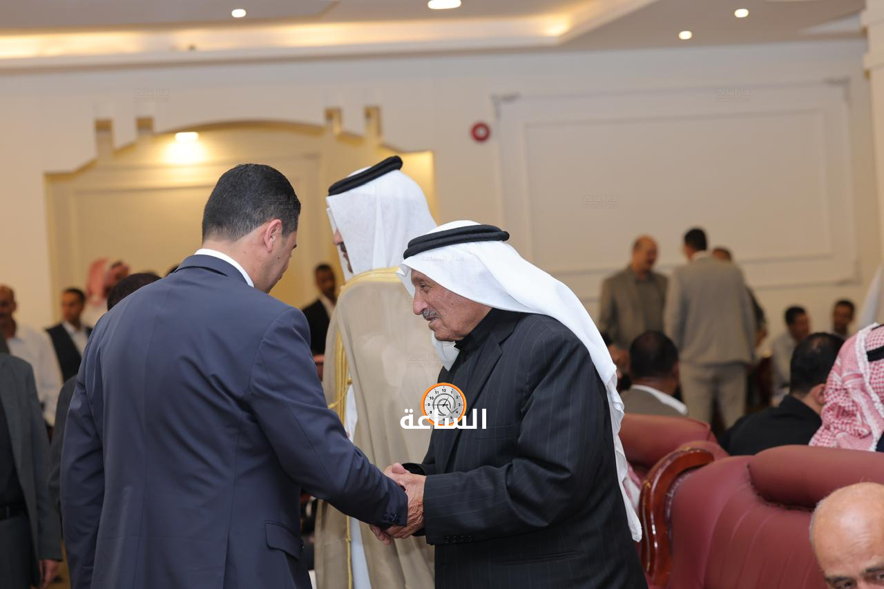 Madar Al-Saa Images 0.7672379097672646