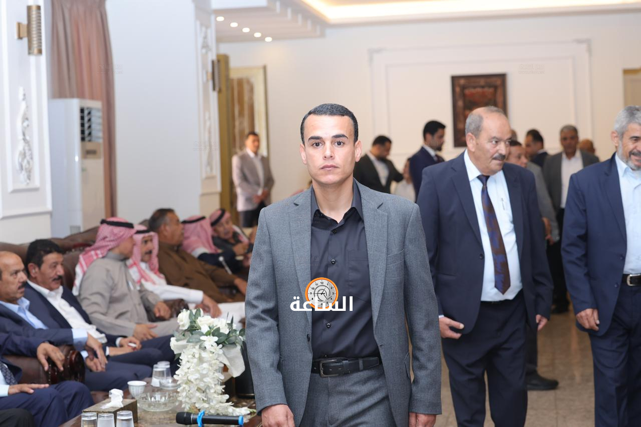 Madar Al-Saa Images 0.9092552721027808