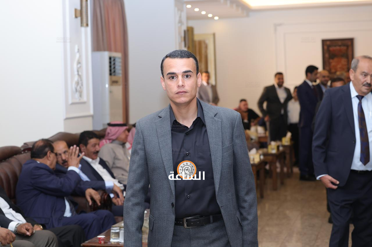 Madar Al-Saa Images 0.40714665522812854