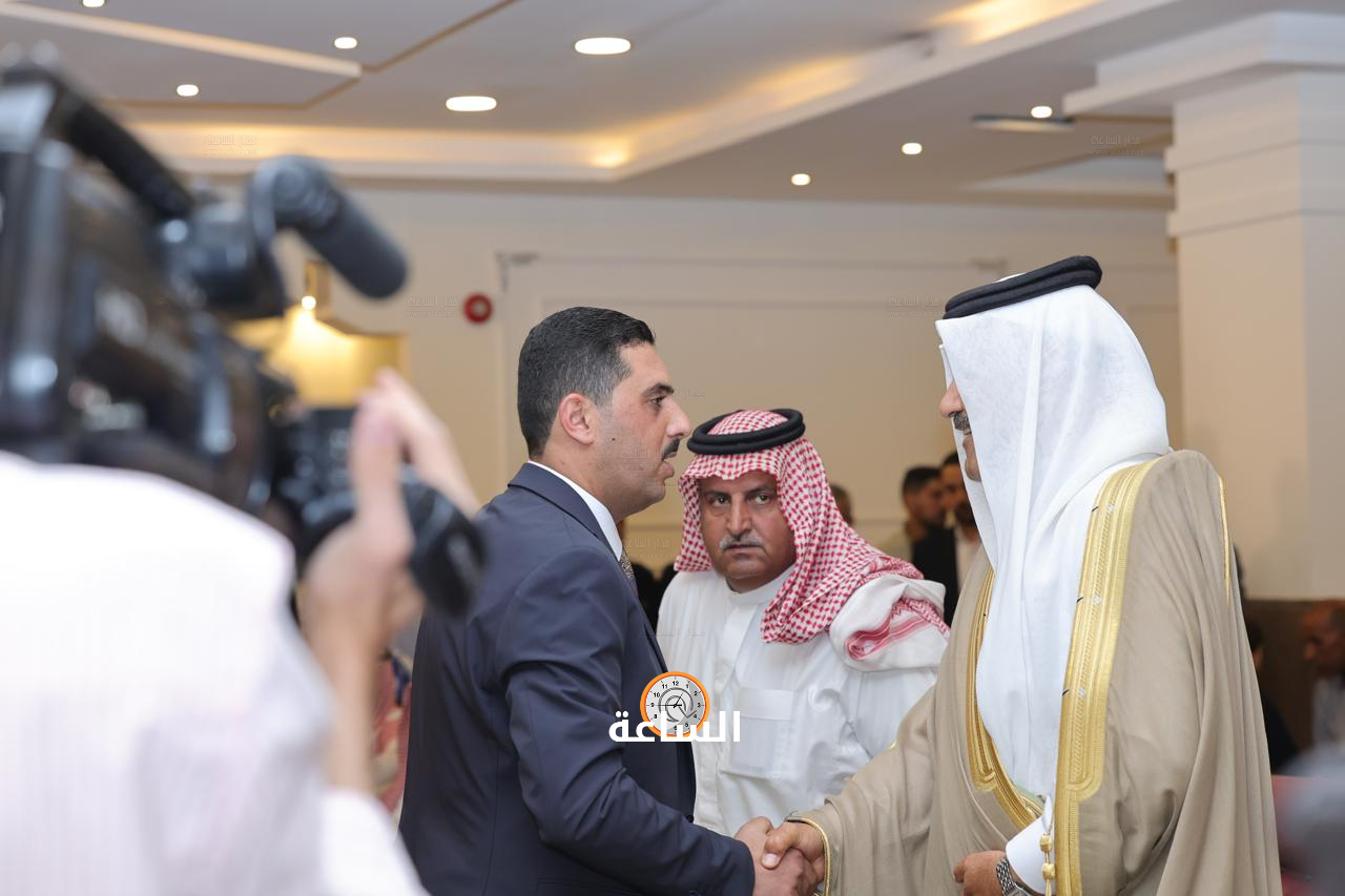 Madar Al-Saa Images 0.8386335218328747