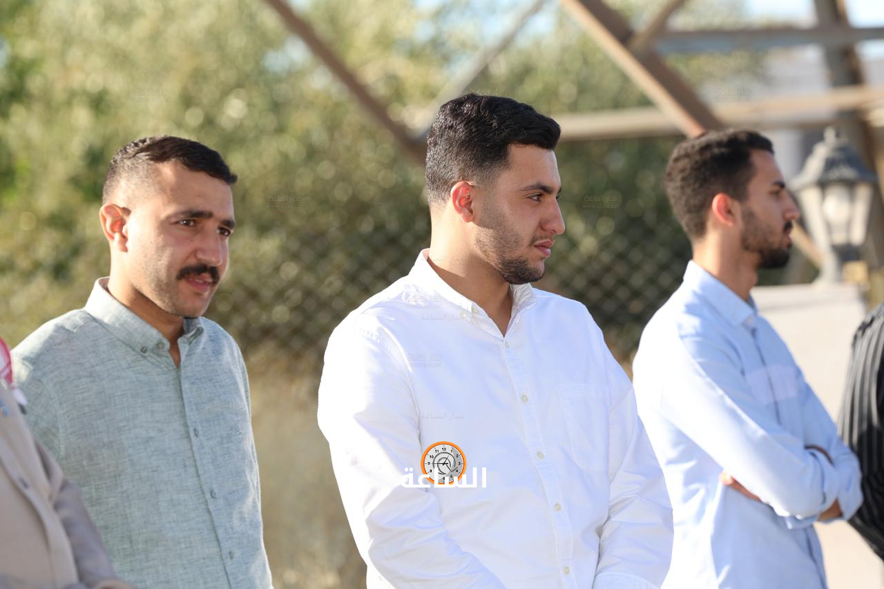 Madar Al-Saa Images 0.2518292326507383