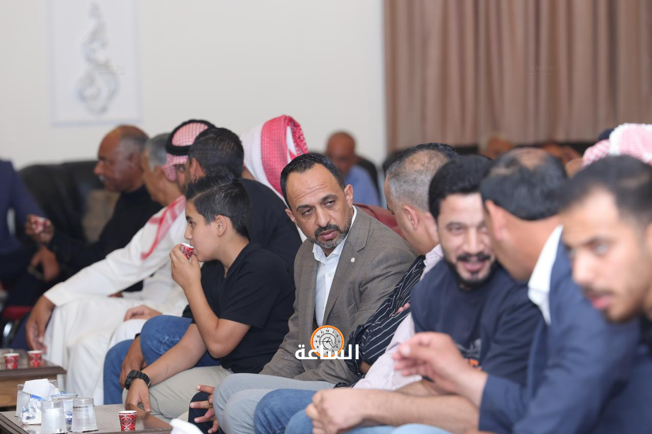 Madar Al-Saa Images 0.4707105821640545