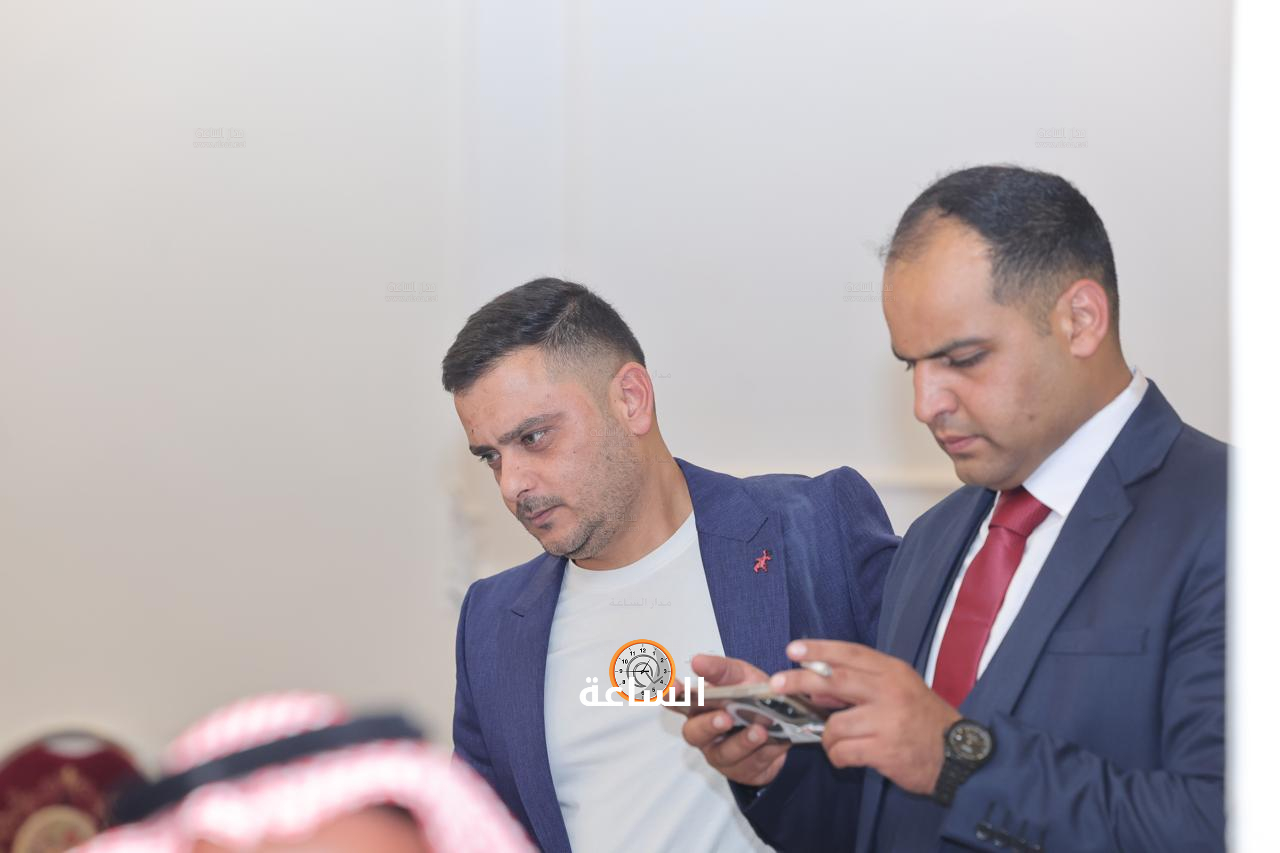 Madar Al-Saa Images 0.9515976582068263