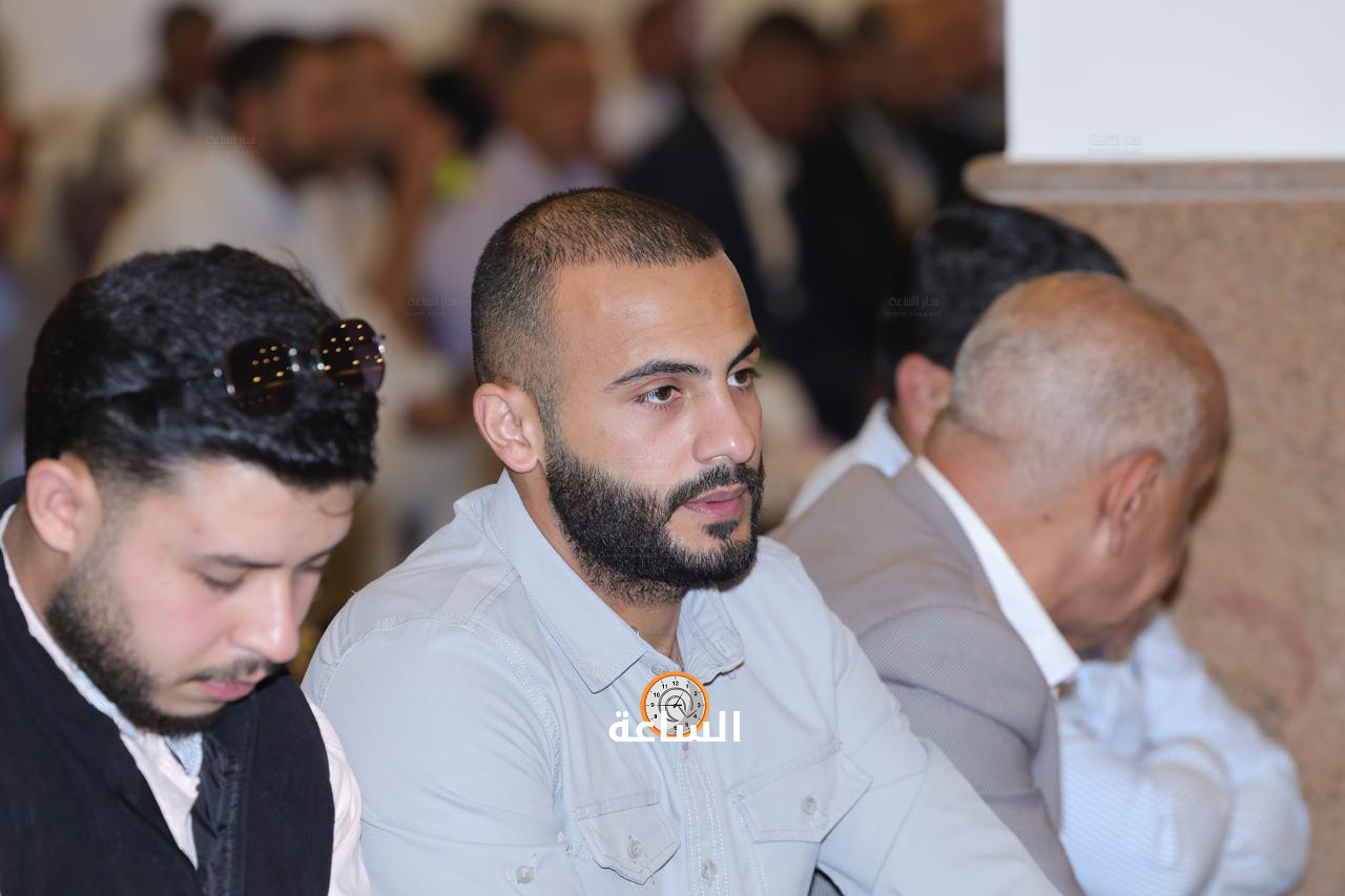 Madar Al-Saa Images 0.052983937432794725