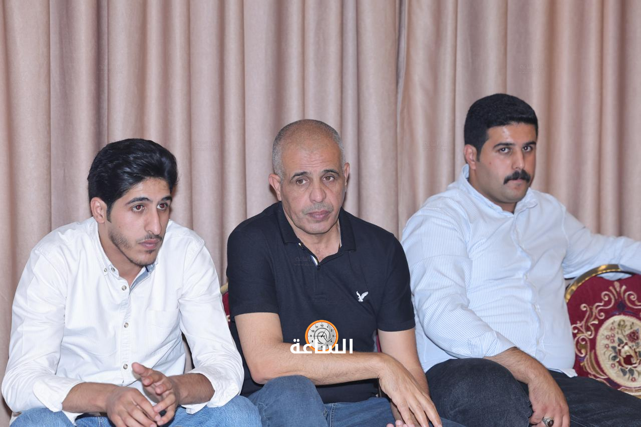 Madar Al-Saa Images 0.8997219328778618