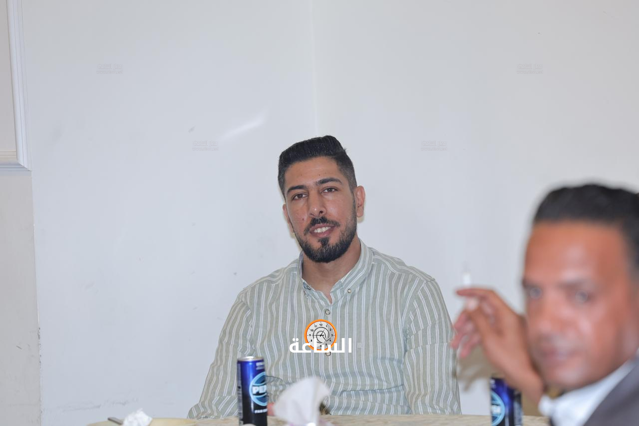 Madar Al-Saa Images 0.11247741829078262