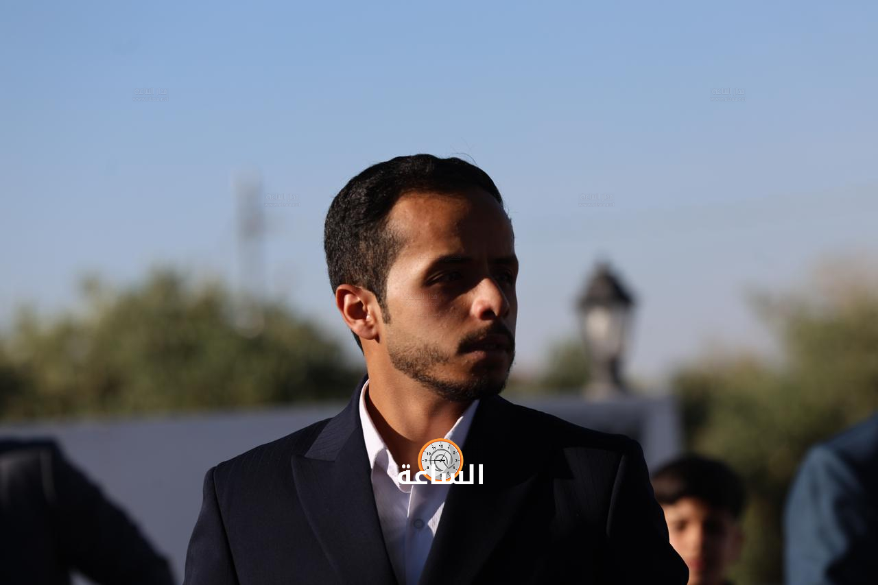 Madar Al-Saa Images 0.22344904684957023