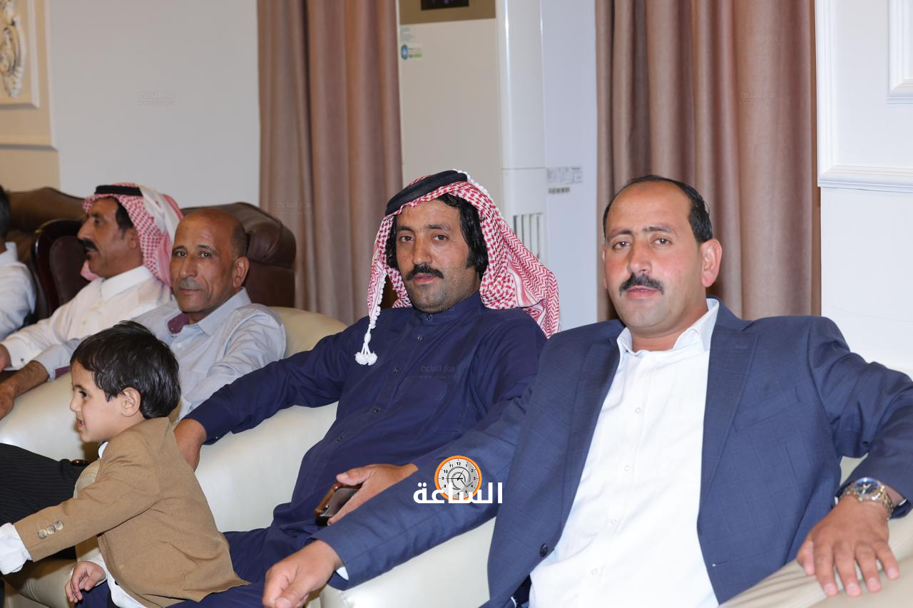 Madar Al-Saa Images 0.4129123927986339
