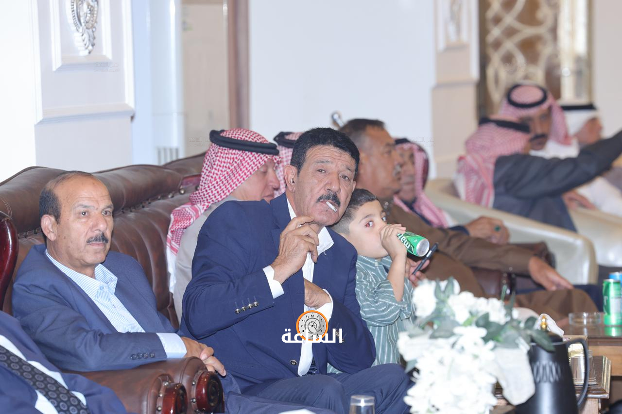 Madar Al-Saa Images 0.2432199663023794
