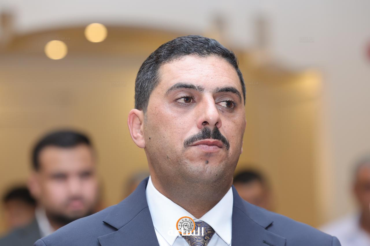 Madar Al-Saa Images 0.11464465706389926