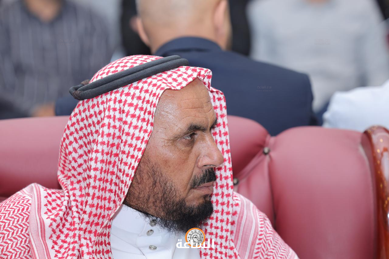 Madar Al-Saa Images 0.8384097391705775