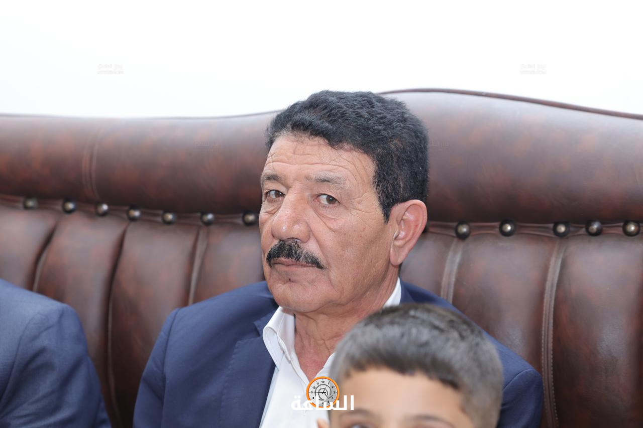 Madar Al-Saa Images 0.7043533978575833