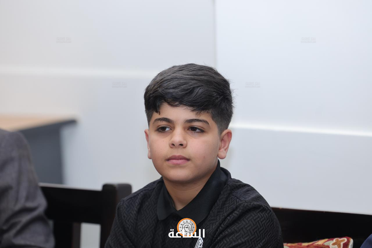 Madar Al-Saa Images 0.13755963718633402