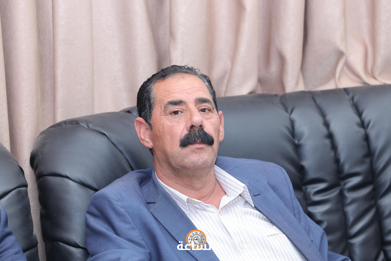 Madar Al-Saa Images 0.3539864715185125